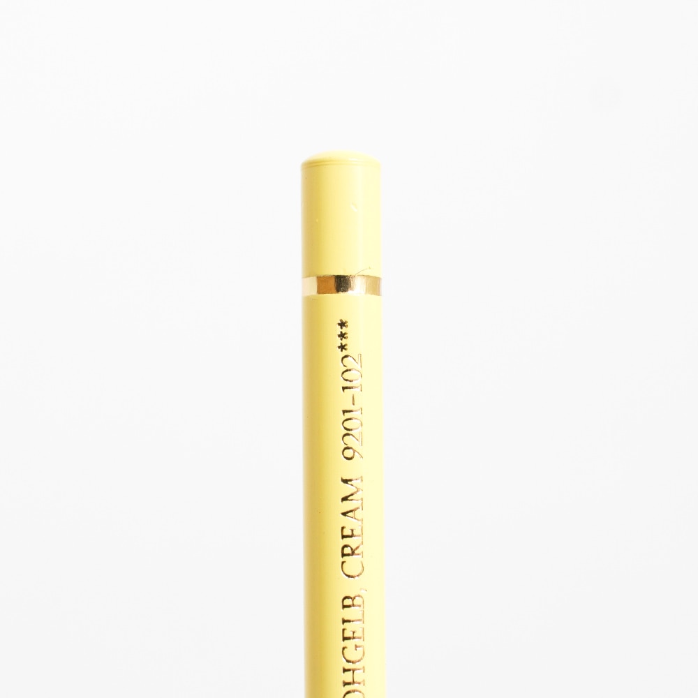 Faber-Castell, Colored Pencils, Art & School, Polychromos, 31078, Cream